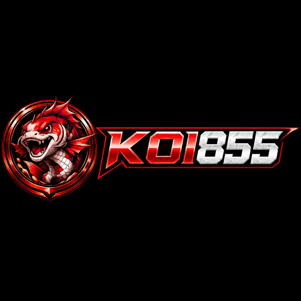 koi855