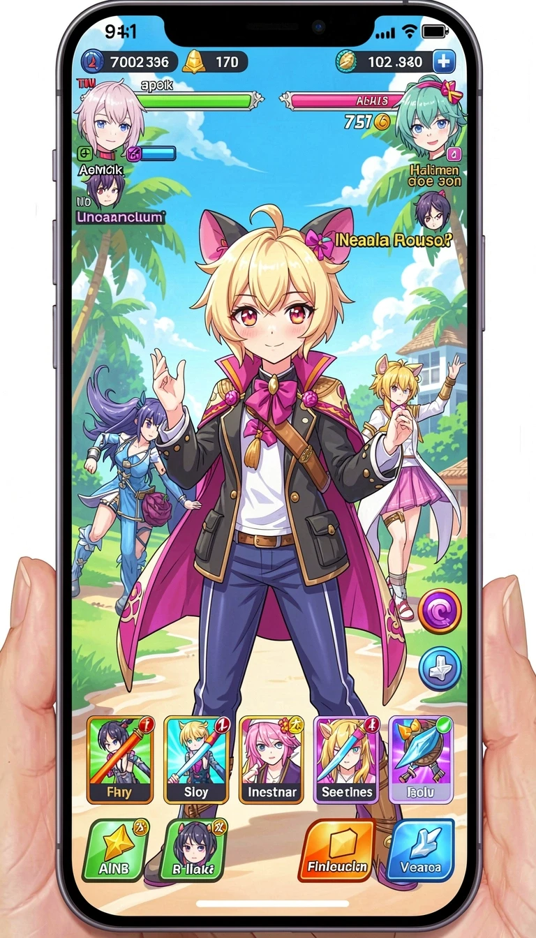 pluto88 Aplikasi Game Online Cepat dan Praktis