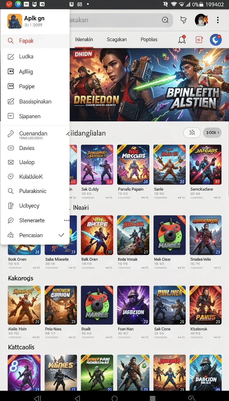 solototo APK Terbaru: Download Cepat dan Gratis