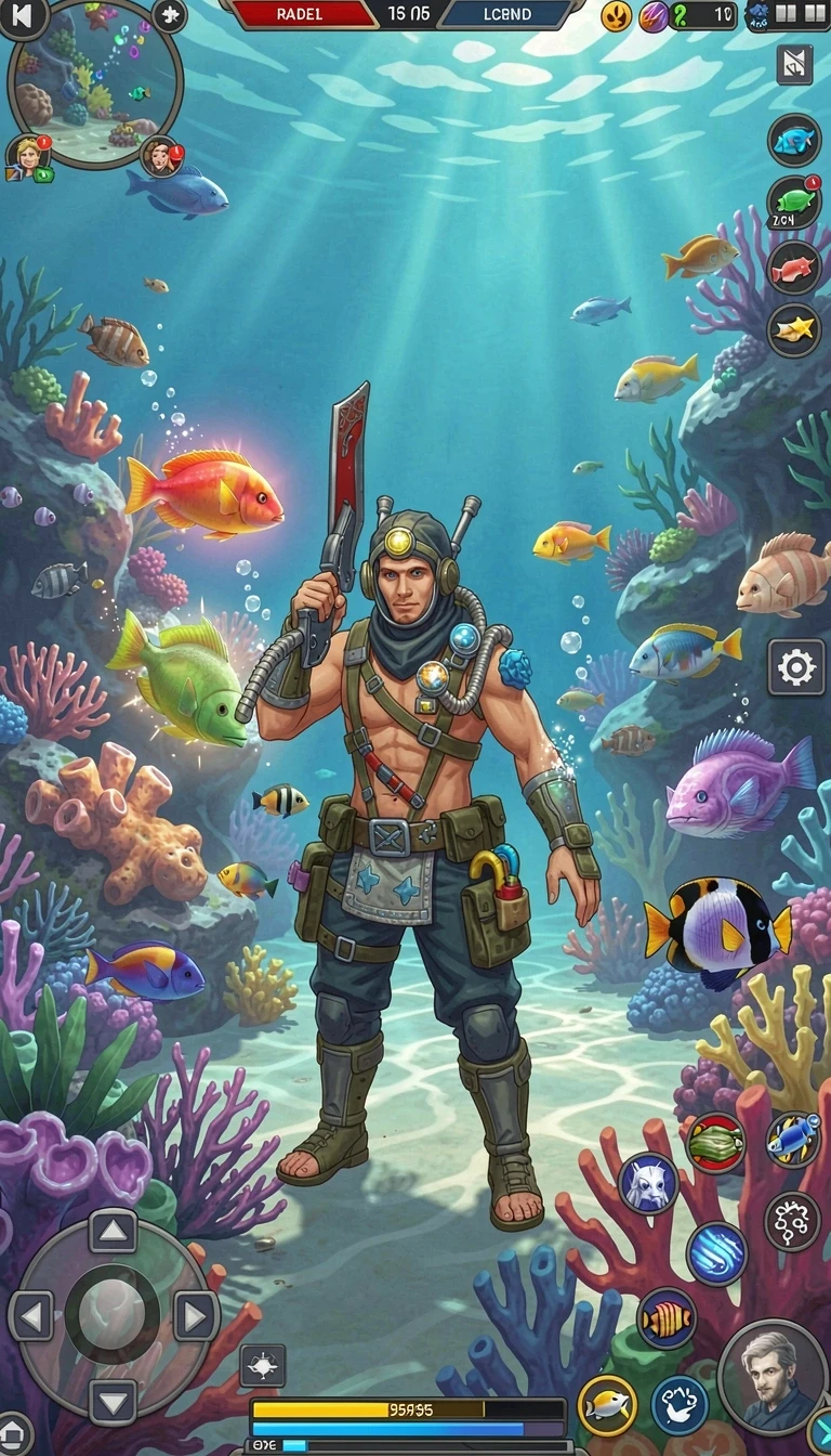 qqstar Aplikasi Game Online Indonesia Terbaru
