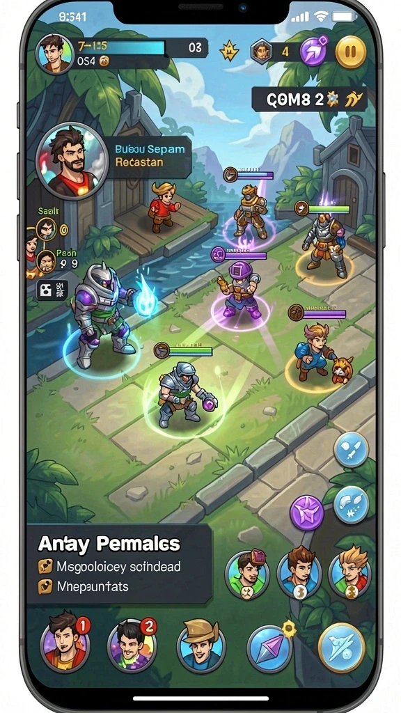 hoki8815 APK Terbaru: Download Cepat dan Gratis