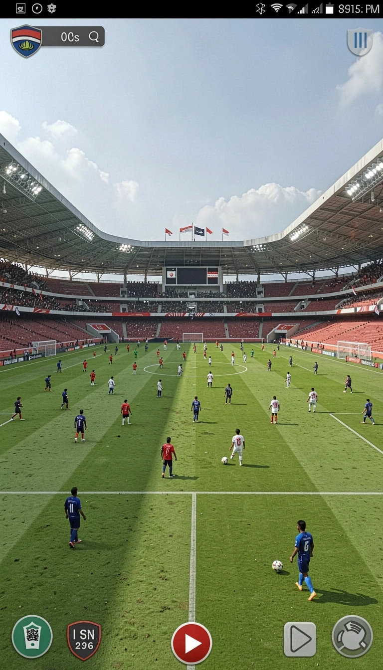 semar123 APK Terbaru: Download Cepat dan Gratis