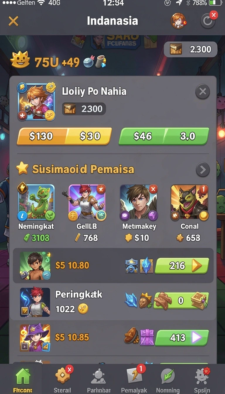 cakrabola panduan download