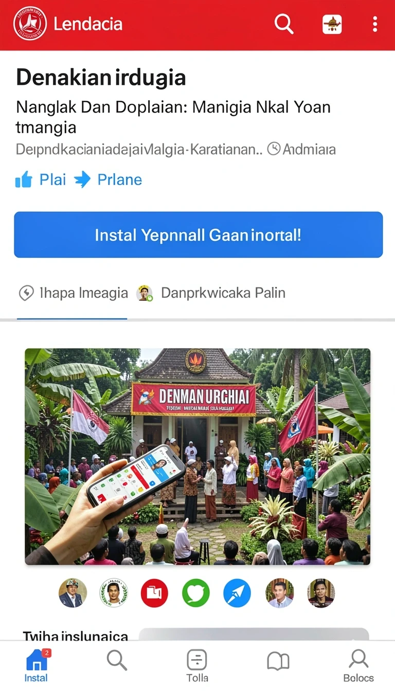 sunda777 APK Terbaru: Download Cepat dan Gratis
