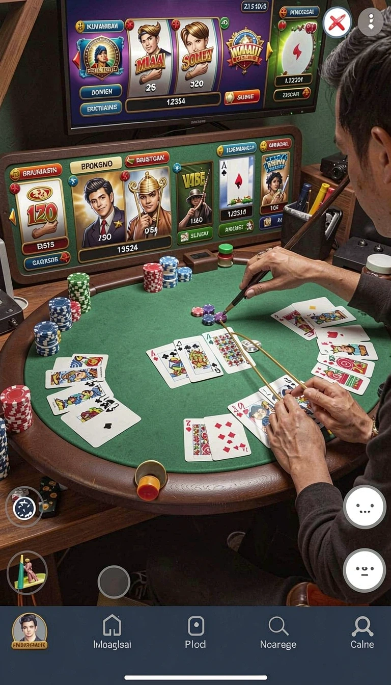 koi855 APK Terbaru: Download Cepat dan Gratis