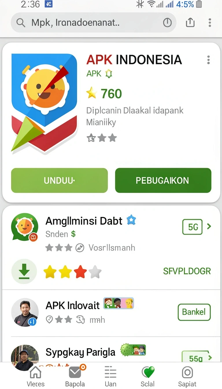888idr APK Terbaru: Download Cepat dan Gratis