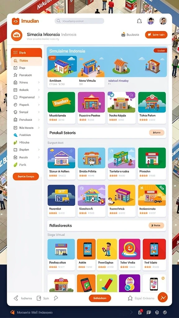yumitoto Platform Game Online Indonesia Terbaik