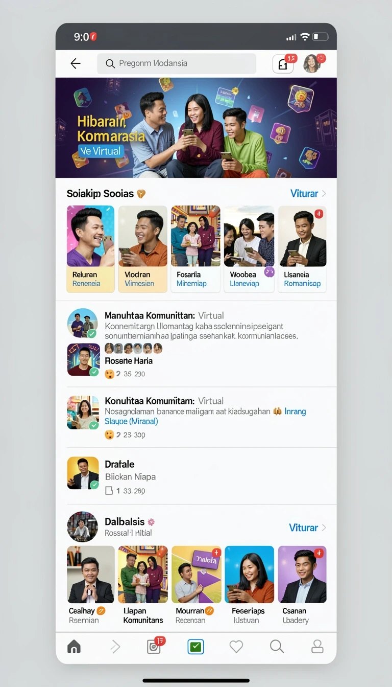 crazydomino: Aplikasi Game Online Indonesia Terbaru