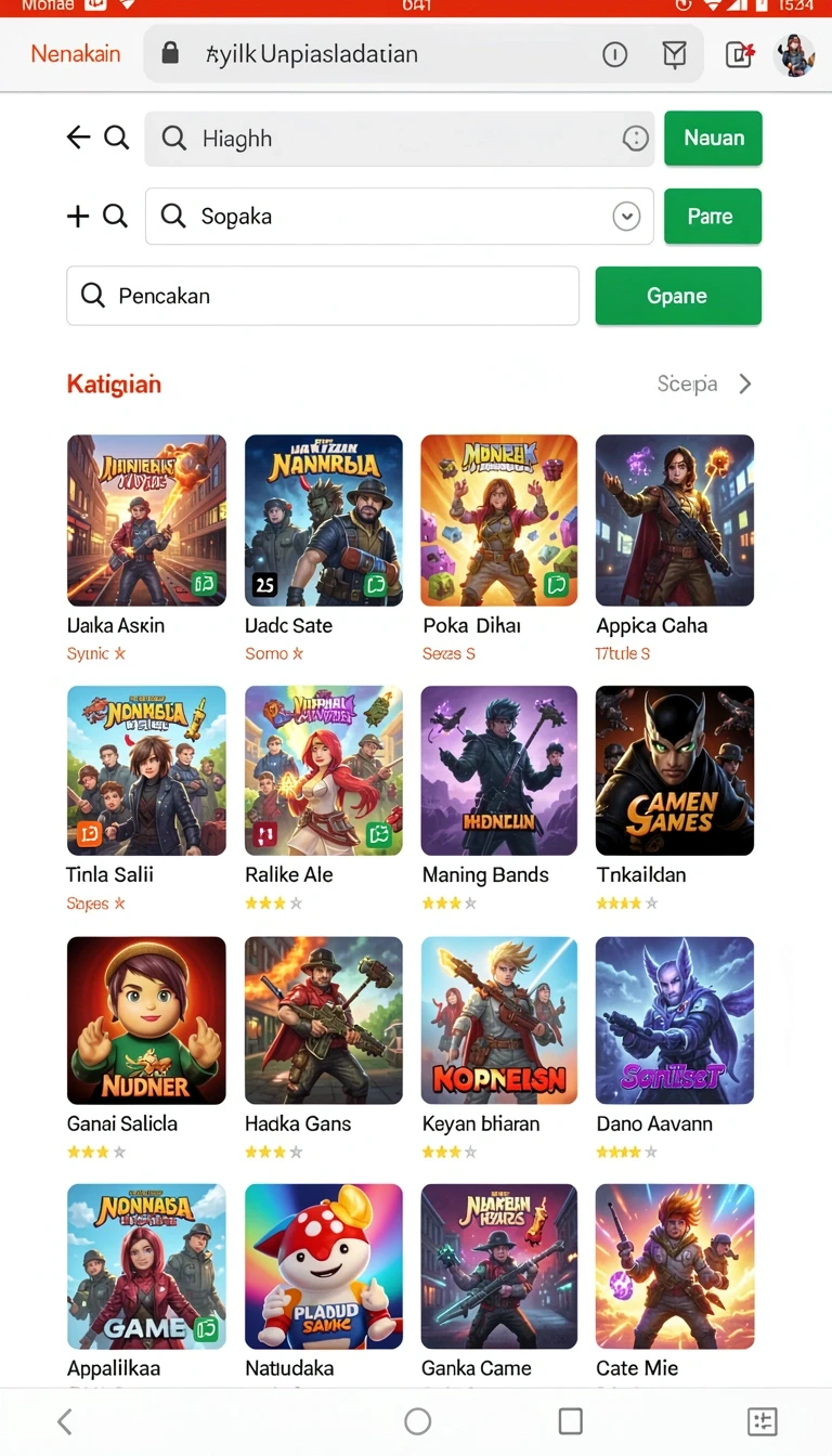 bank338 APK Terbaru: Download Cepat dan Gratis